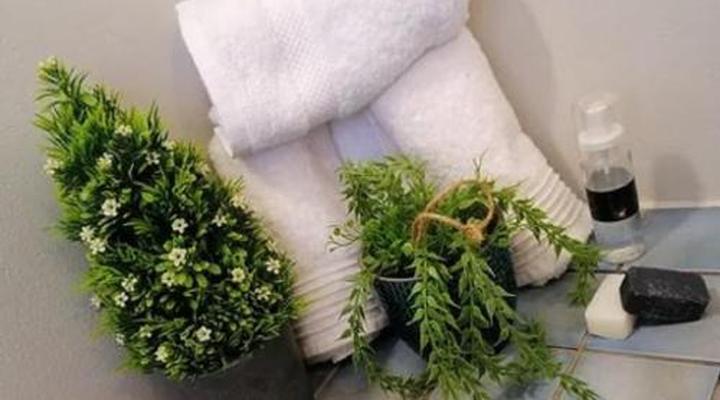 22 on Main Guesthouse Walvis Bay