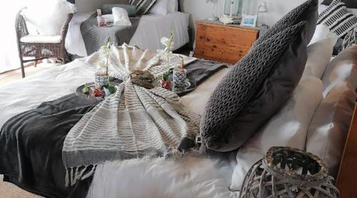 22 on Main Guesthouse Walvis Bay