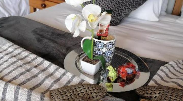 22 on Main Guesthouse Walvis Bay