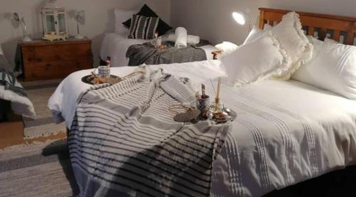 22 on Main Guesthouse Walvis Bay