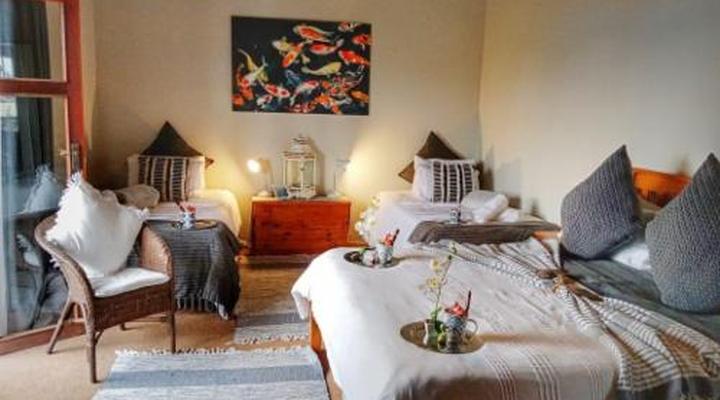 22 on Main Guesthouse Walvis Bay