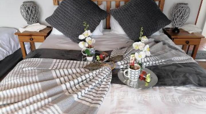 22 on Main Guesthouse Walvis Bay