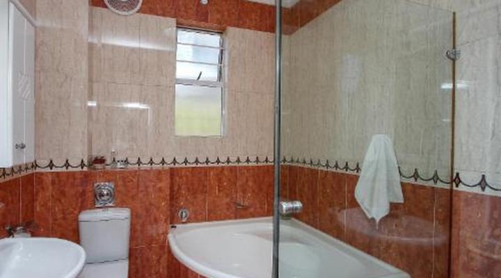 The Sandringham B & B