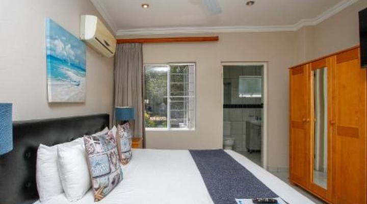 The Sandringham B & B