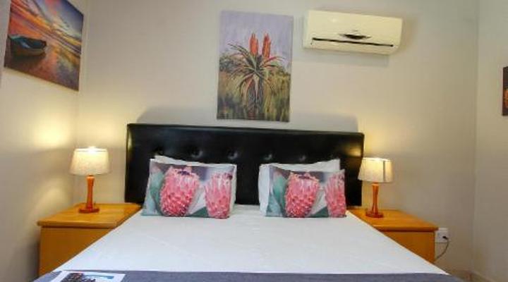 The Sandringham B & B