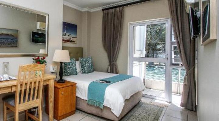 The Sandringham B & B