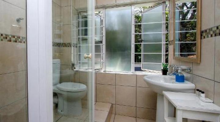 The Sandringham B & B