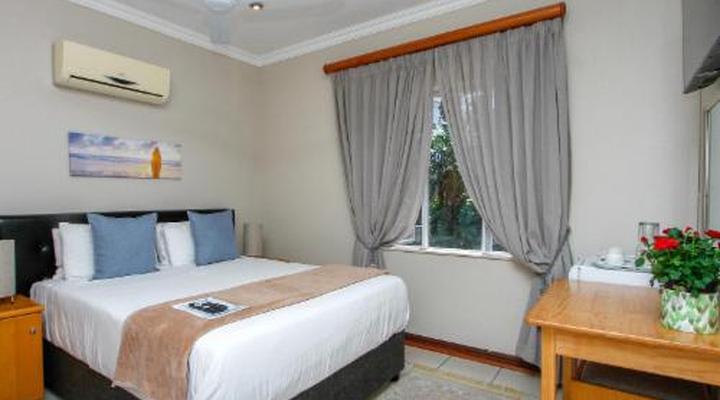 The Sandringham B & B