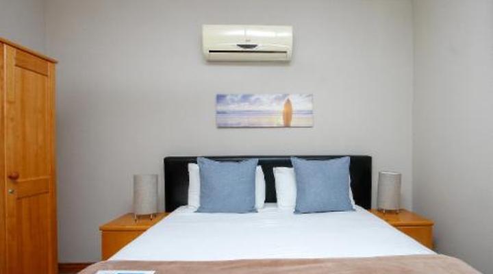 The Sandringham B & B