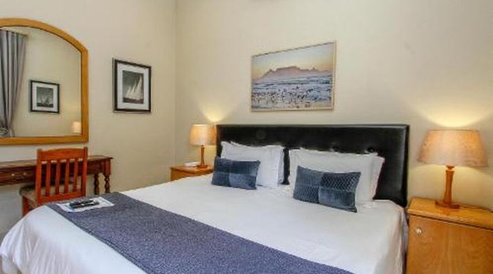 The Sandringham B & B