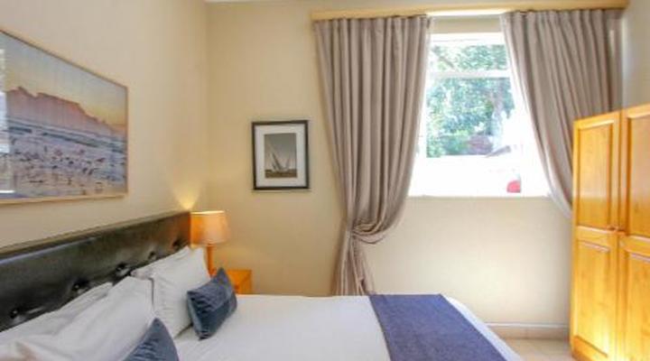 The Sandringham B & B