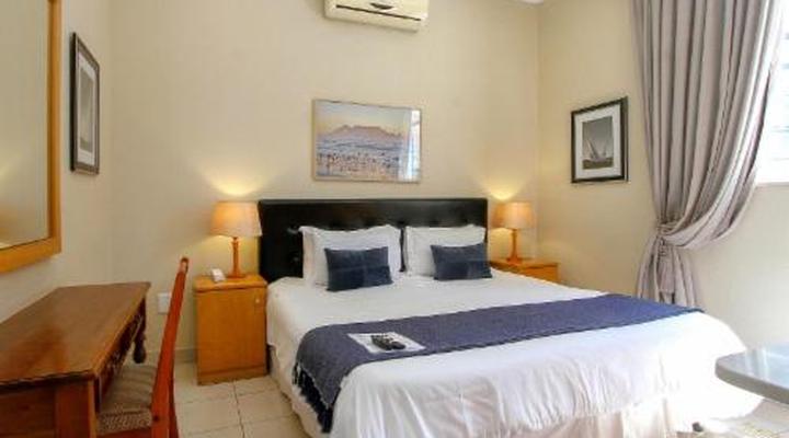 The Sandringham B & B