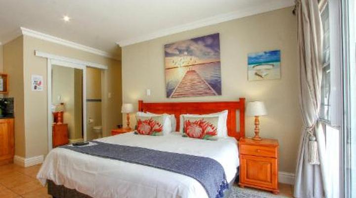 The Sandringham B & B