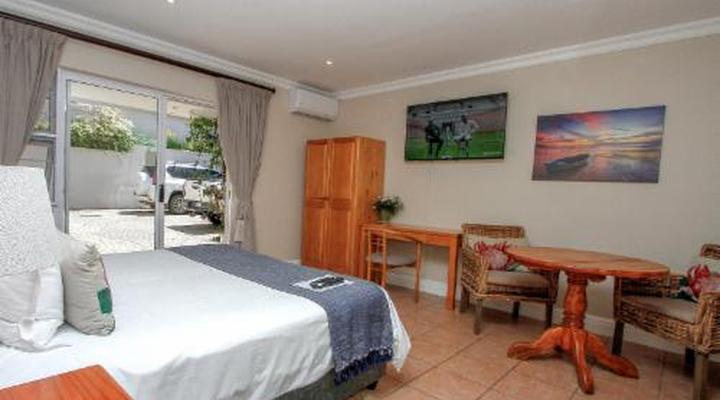 The Sandringham B & B