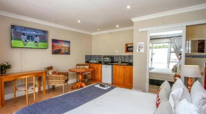 The Sandringham B & B