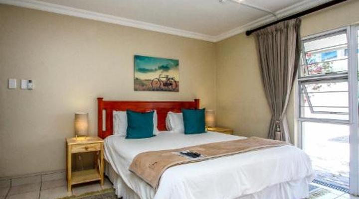 The Sandringham B & B