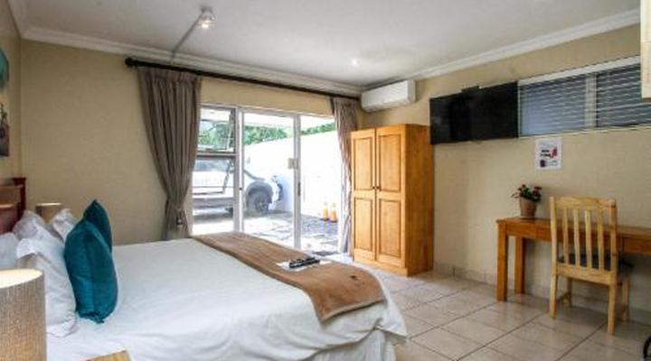 The Sandringham B & B