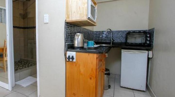 The Sandringham B & B