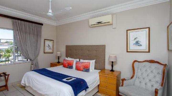 The Sandringham B & B