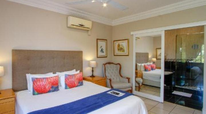 The Sandringham B & B