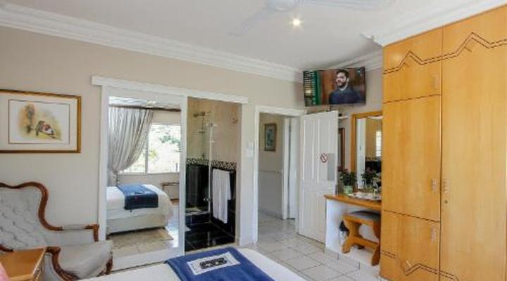 The Sandringham B & B