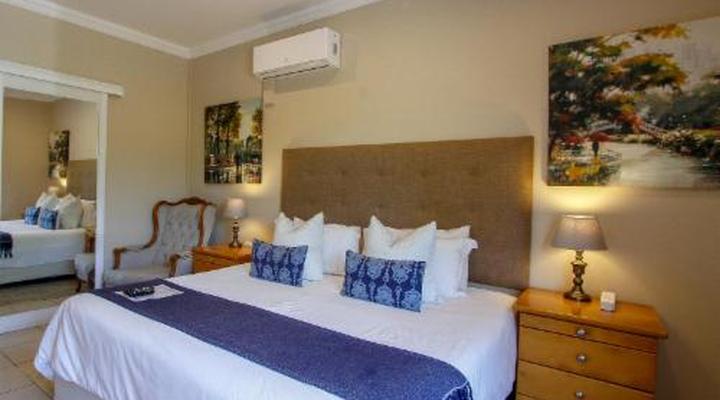 The Sandringham B & B