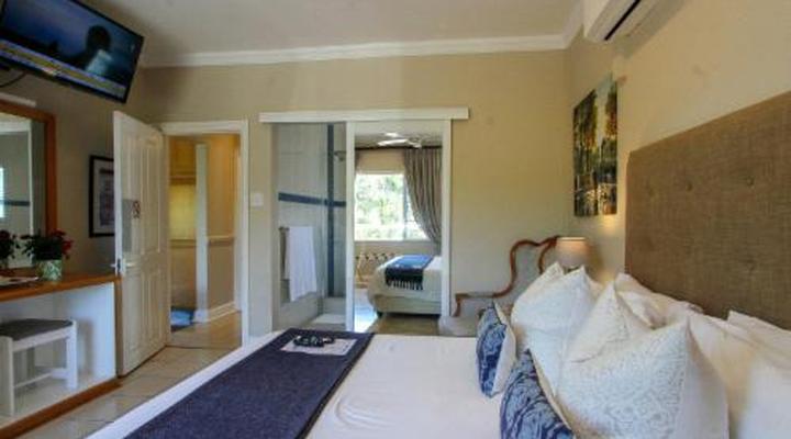 The Sandringham B & B