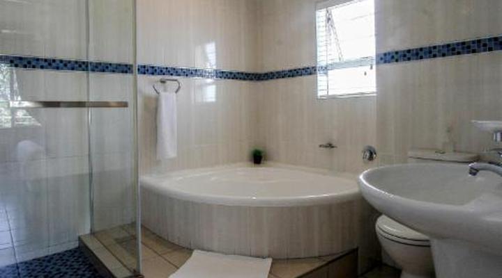 The Sandringham B & B