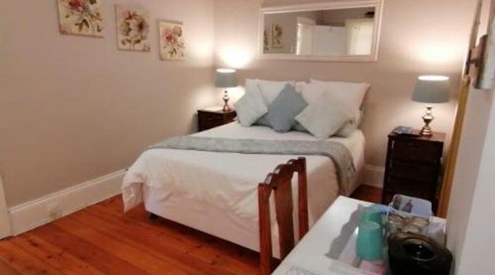 Tri-Angle B&B and Guesthouse