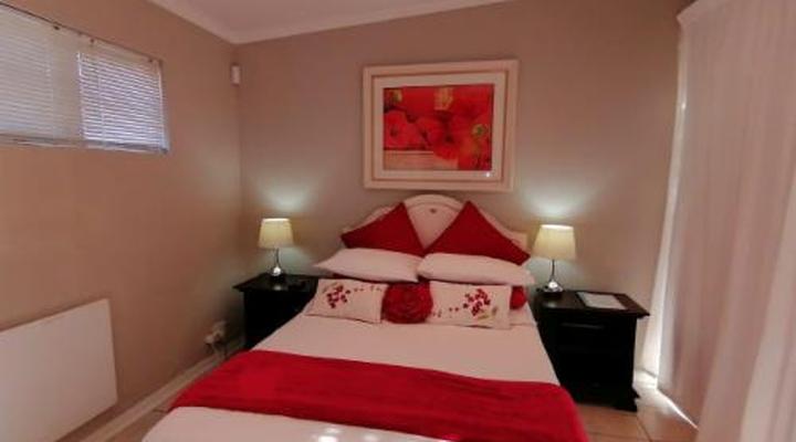 Tri-Angle B&B and Guesthouse