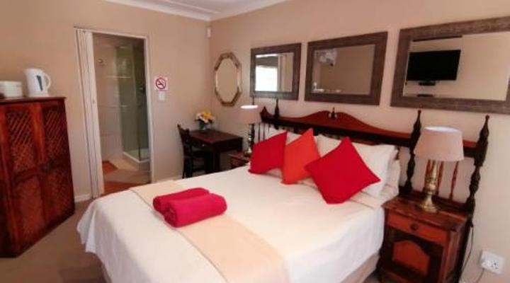 Tri-Angle B&B and Guesthouse