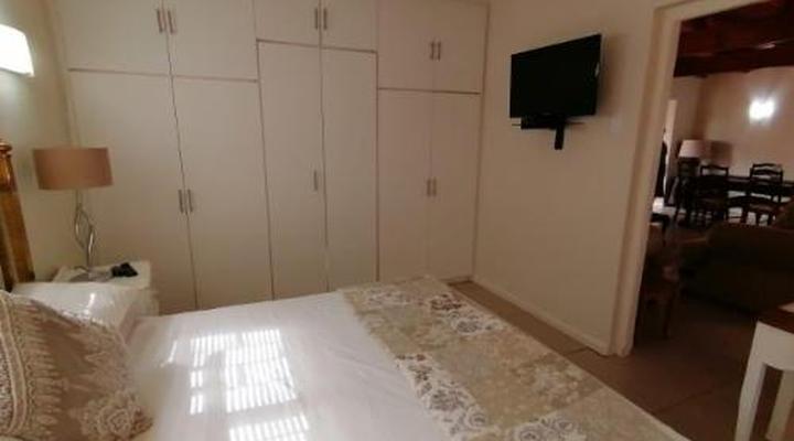 Tri-Angle B&B and Guesthouse