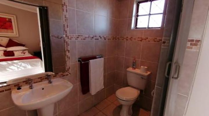 Tri-Angle B&B and Guesthouse