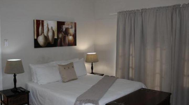 Tri-Angle B&B and Guesthouse