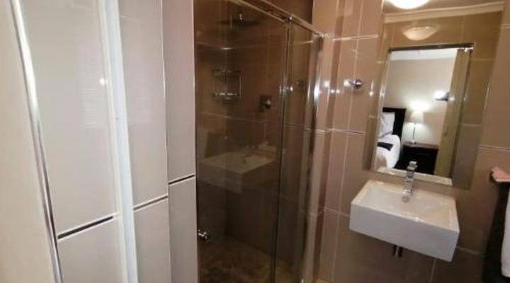 Tri-Angle B&B and Guesthouse