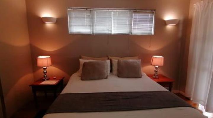 Tri-Angle B&B and Guesthouse