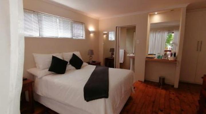 Tri-Angle B&B and Guesthouse