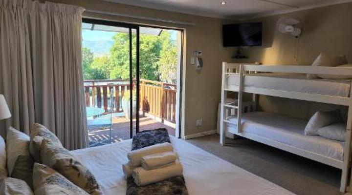 Tri-Angle B&B and Guesthouse