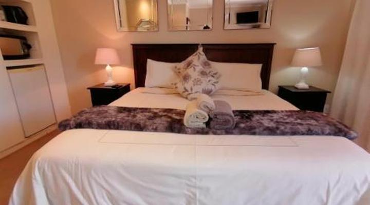 Tri-Angle B&B and Guesthouse