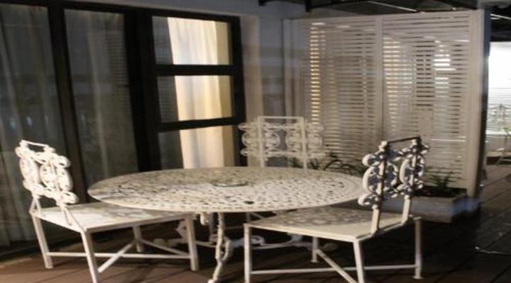 Tri-Angle B&B and Guesthouse