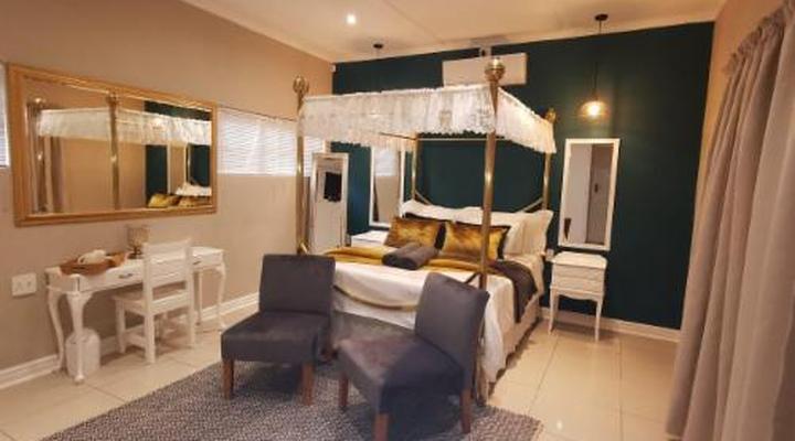 Tri-Angle B&B and Guesthouse