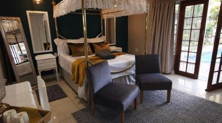 Tri-Angle B&B and Guesthouse