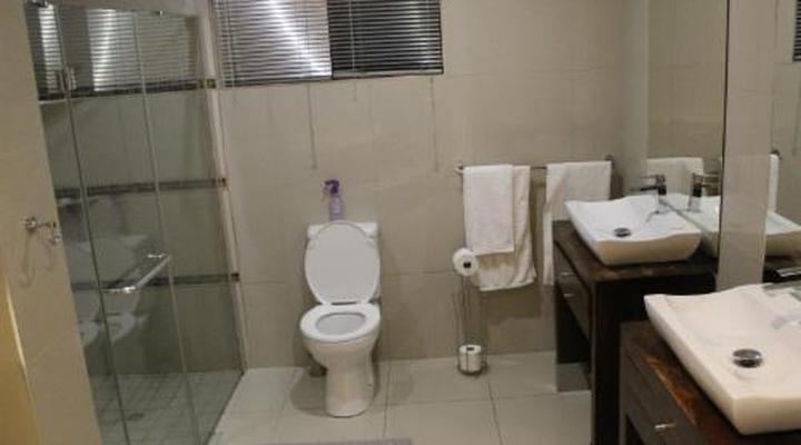 Tri-Angle B&B and Guesthouse