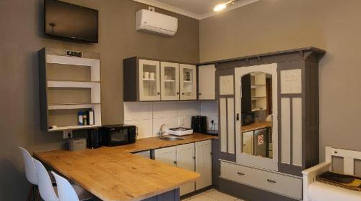 Tri-Angle B&B and Guesthouse