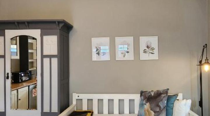 Tri-Angle B&B and Guesthouse