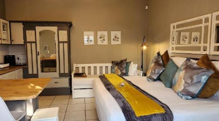 Tri-Angle B&B and Guesthouse