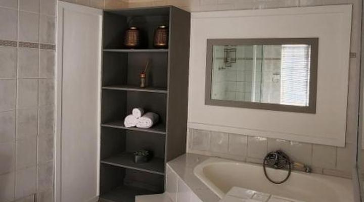 Tri-Angle B&B and Guesthouse