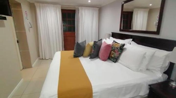 Tri-Angle B&B and Guesthouse