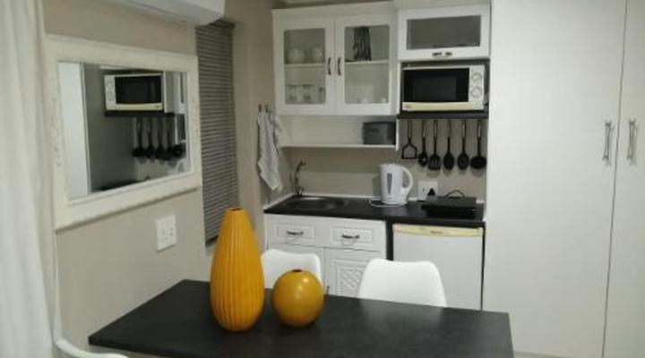 Tri-Angle B&B and Guesthouse