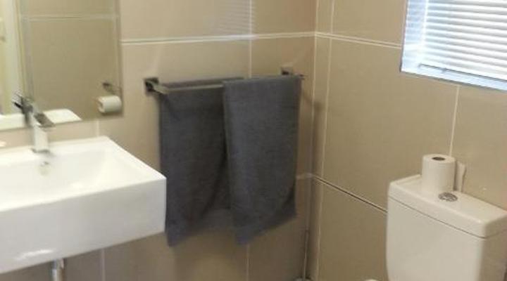 Tri-Angle B&B and Guesthouse